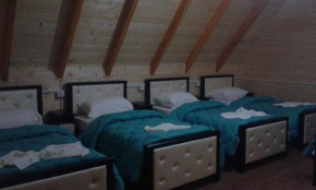  Guesthouse Villa Gurra  Тет